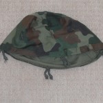 Serbian camo cover