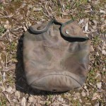 Ozcam water bottle pouch