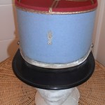 Para cavalry kepi