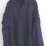RAF PCS style shirt