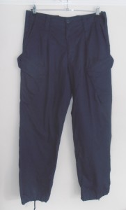 RAF PCS style pants