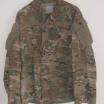 Medium Regular US Army afghan shirt
