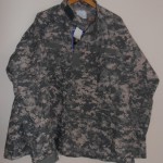 US GI defender M xxl reg shirt