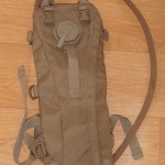 British military issue hydro bladder
