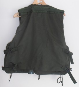fighting vehilce assault vest