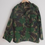 Portuguese para jacket