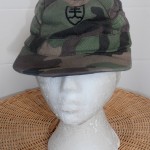 Slovak M97 military field cap