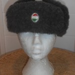 Hungarian winter hat