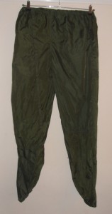 SAS zoot suit pants