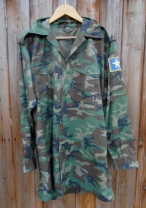 SNA camo shirt