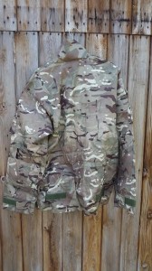 SAS MTP shirt