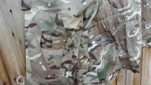 SAS MTP shirt