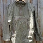 Buffalo style jacket small