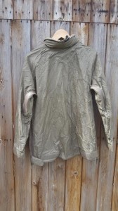 British PCS lightweight thermal smock