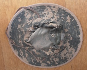Hungarian SF boonie