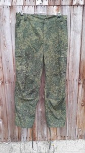 Russia tetris pants