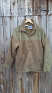 USMC fleece