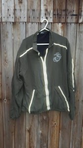 USMC tracksuit USMC PT wear