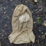 USMC nomex hood