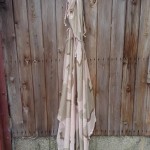 Saudi Arabian sniper camo