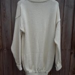 Submariner sweater