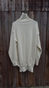 RN sweater Submariners sweater