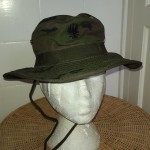Ejército de Tierra hat