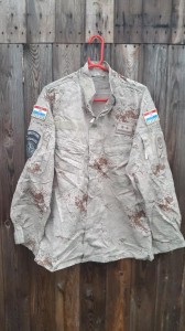 Oružane snage Republike Hrvatske (Armed Forces of the Republic of Croatia)