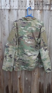 scorpion multicam US Army multicam shirt