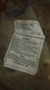 scorpion multicam US Army multicam shirt