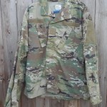 US Army scorpion multicam shirt