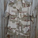 Argentinian Desert pattern set
