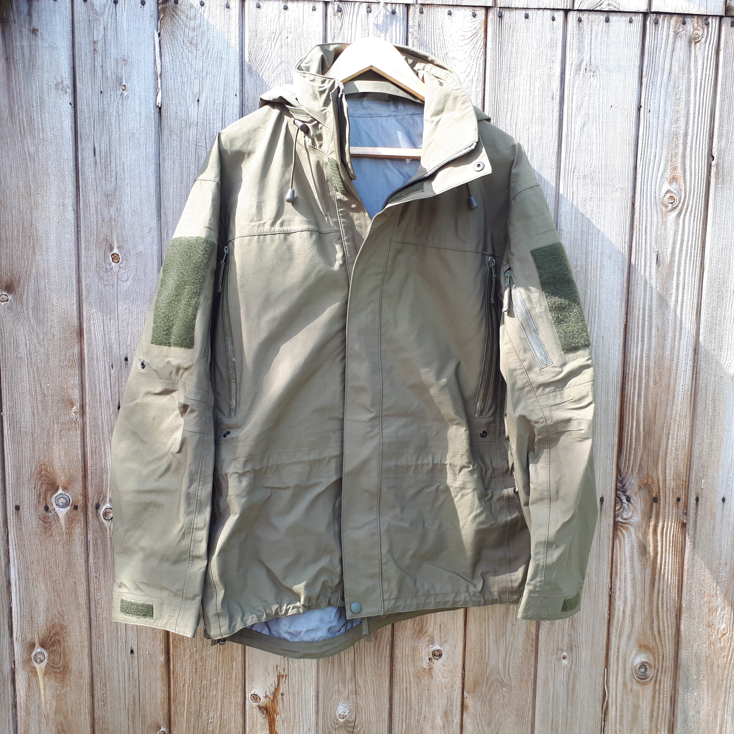 Grom / SF goretex uniform