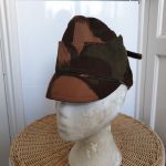 Hungarian M1949/82 pattern cap