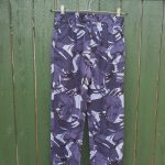Kuwaiti Urban camo pants