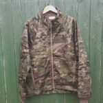 M09 Ejercito pixelado boscoso (woodland) pattern