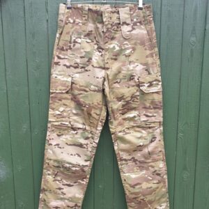 Denmark multicam pants