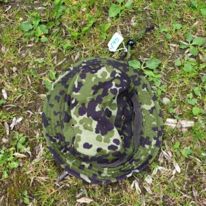 Denmark / Danish M84 pattern boonie hat - size 59 - Large