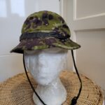 Denmark / Danish M84 pattern boonie hat size 57