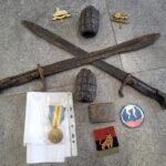 Military Collectibles