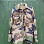 F2 CE All climate shirt