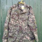 Granite B South Korean waterproof jacket
