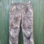 ROK granite B trousers 36 inch waist