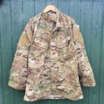 Crye Precision multicam shirt - Large Regular