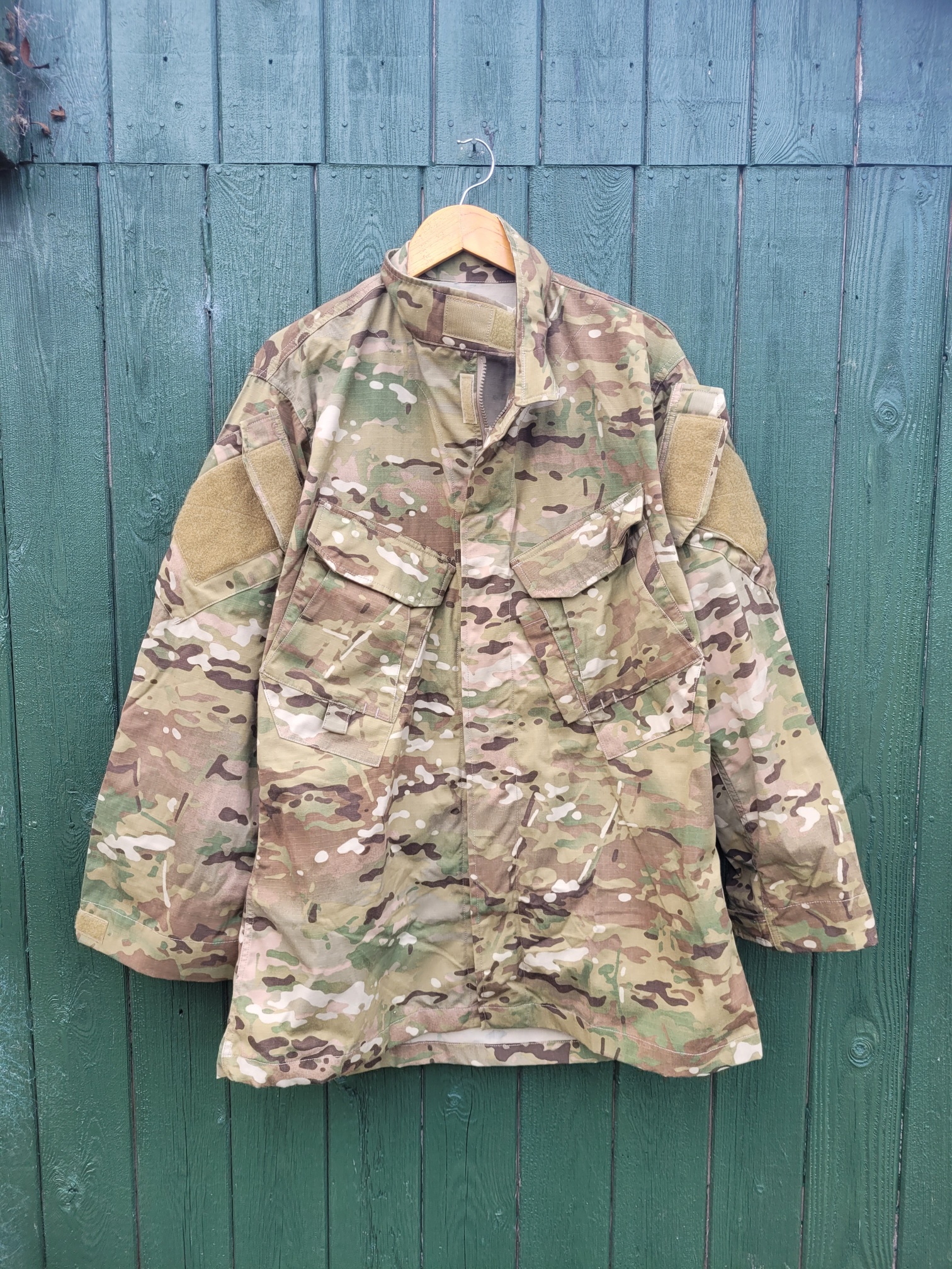 Crye Precision multicam shirt - Large Regular