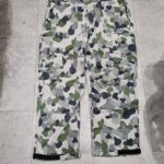 Aussie navy pants