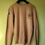 Nigerian Navy - Special Boat Service long sleeved top