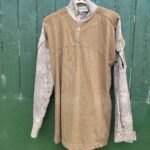 New Zealand Multi Cam Uniform (MCU) UBAC size Small