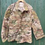 Crye Precision G3 Field Shirt - Large Regular