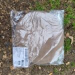 Genuine SAS beret in packet